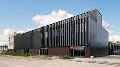 Bedrijfsruimte Kroonlaan 5, IJsselstein | Bedrijfspand.com
