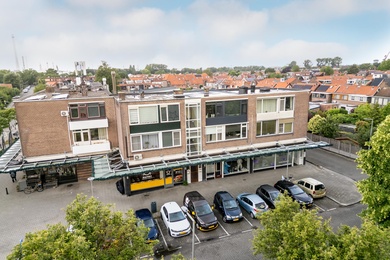 Winkelruimte te koop Pernis - Van Byemontsingel 3