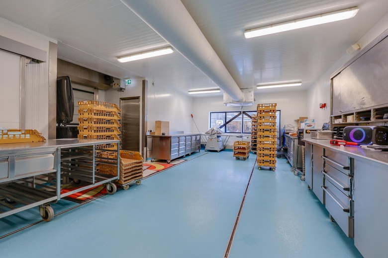 Bedrijfsruimte Amsterdam - Tijnmuiden 18 A - Foto 28
