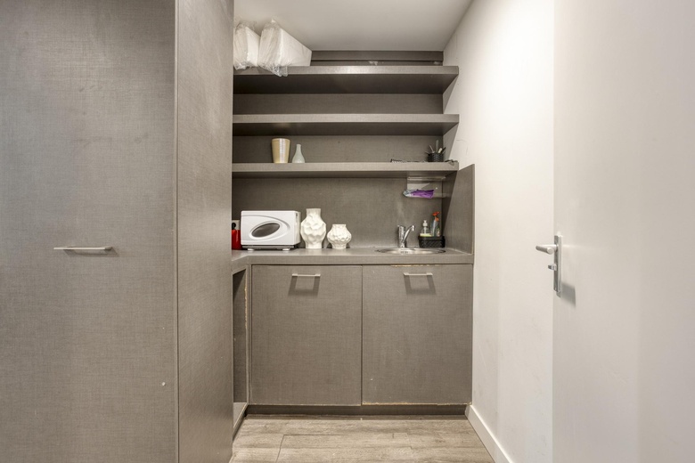 WinkelruimteaanRozengracht 212 H<br/> inAmsterdam