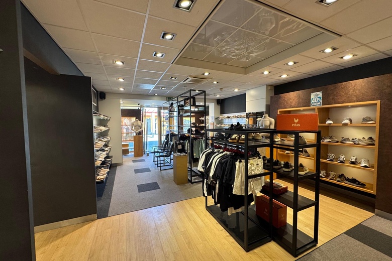 Winkelruimte Eindhoven - Winkelcentrum Woensel 12 - Foto 7