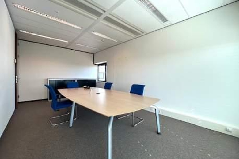 KantoorruimteaanZilverstraat 69<br/> inZoetermeer