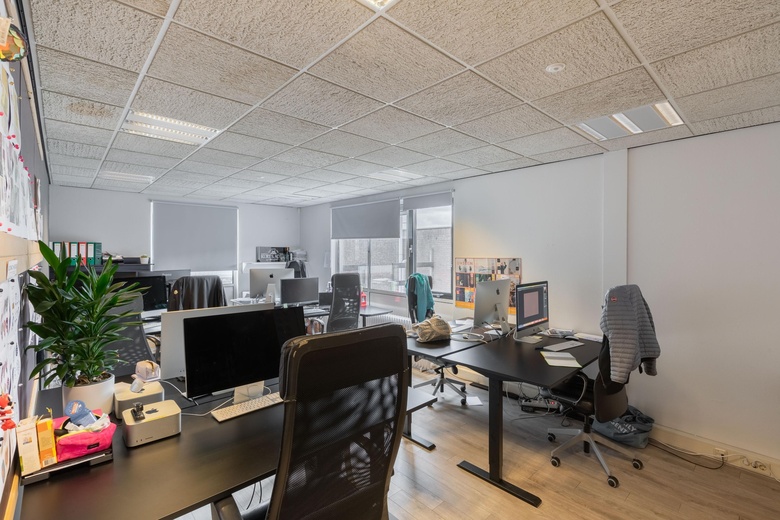 KantoorruimteaanHavenstraat 1 A<br/> inBeverwijk