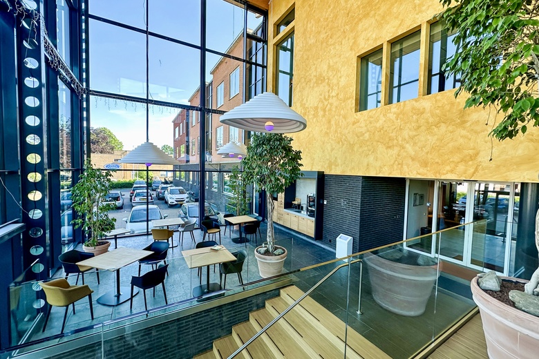 BedrijfsruimteaanKieftsbeeklaan 1<br/> inAlmelo BedrijfsruimteaanKieftsbeeklaan 1<br/> inAlmelo