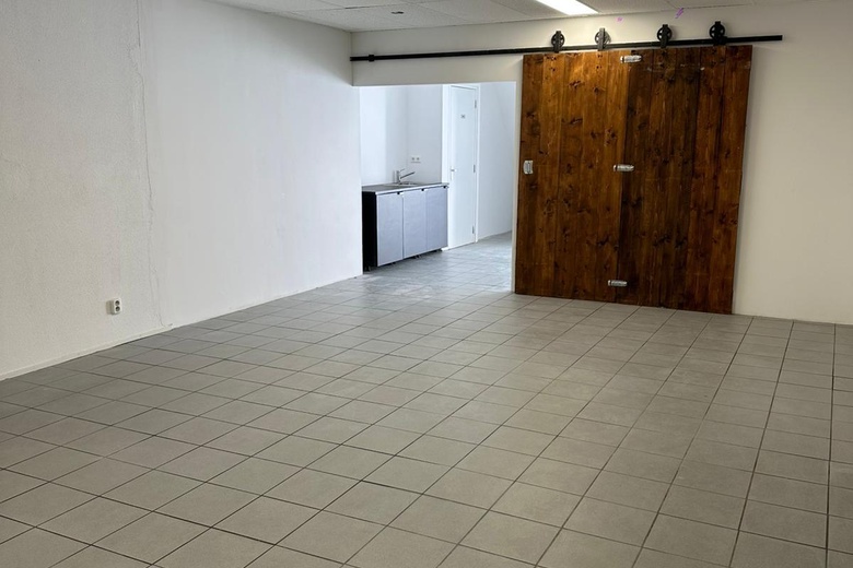 Bedrijfsruimte Leiderdorp - Draadbaan 21 A - Foto 16