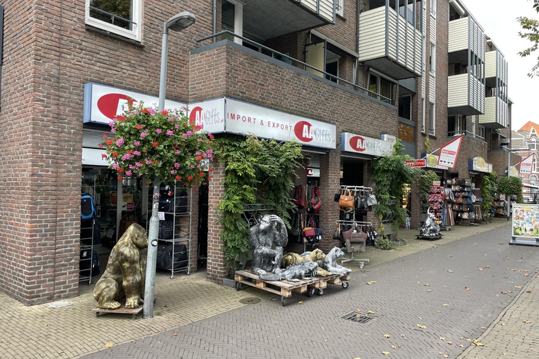 WinkelruimteaanMonseigneur Nolensplein 35 - 36<br/> inVenlo