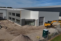 Bedrijfsruimte Bemmel - Nijverheidstraat 77 - Foto 4