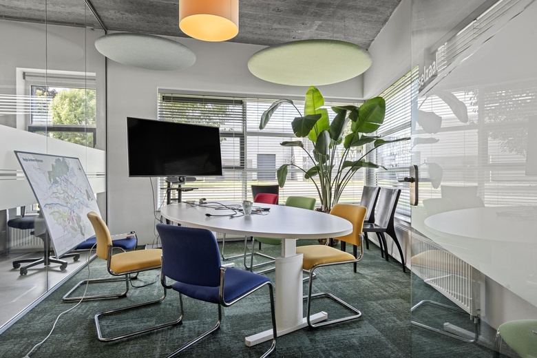 KantoorruimteaanNijverheidsweg 2 a 1<br/> inElst