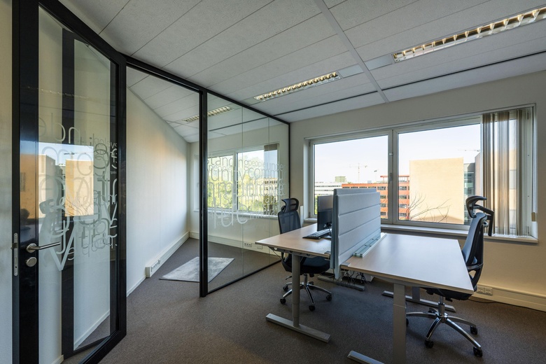 Kantoorruimte Hoofddorp - Wegalaan 2 - Foto 23