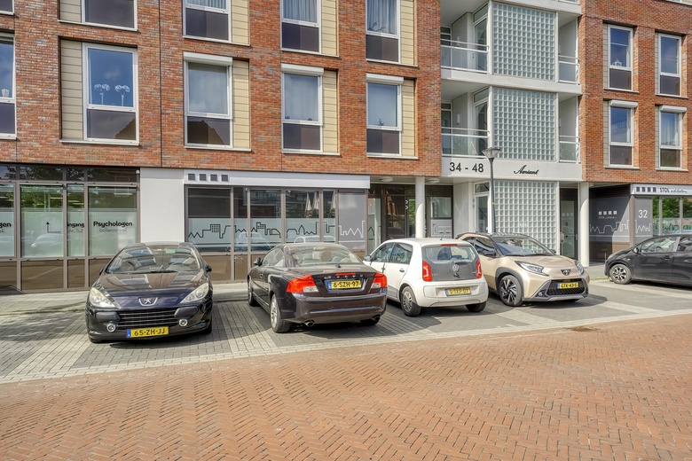 KantoorruimteaanHobahostraat 50<br/> inLisse