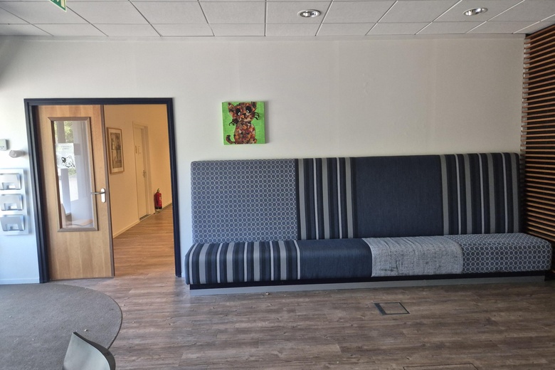 Zorg De Goorn - Kantbeugel 1 - Foto 3