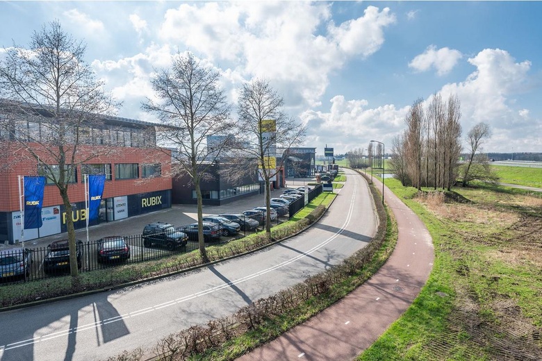 BedrijfsruimteaanDe Amert 700<br/> inVeghel