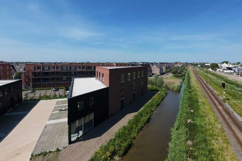 Kantoorruimte Waddinxveen - Steur 432 - Foto 2