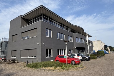 Kantoorruimte te huur Zoetermeer - Bleiswijkseweg 55
