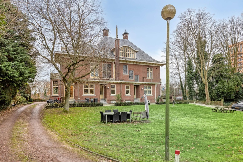KantoorruimteaanWagenweg 250<br/> inHaarlem