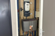 Bedrijfsruimte Almere - Delftstraat 56 - Foto 1