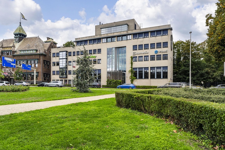 Kantoorruimte Arnhem - Jansbuitensingel 6 - Foto 17