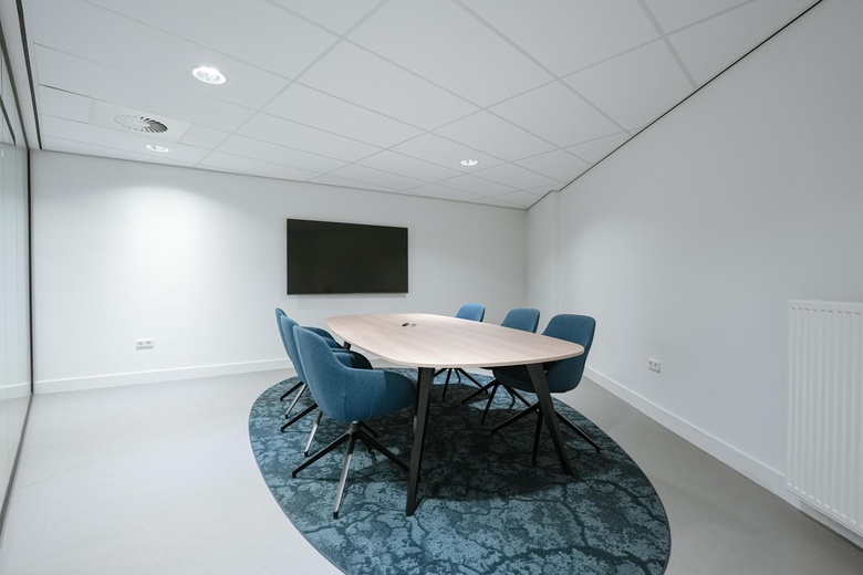 KantoorruimteaanSchootense Loop 6<br/> inHelmond