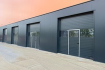 Bedrijfsruimte Oude-Tonge - Energiebaan 4 a 10 - Foto 1