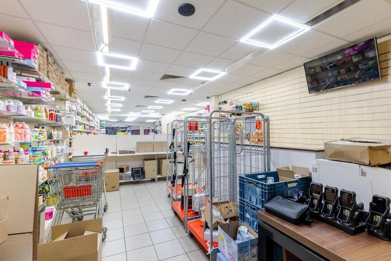 WinkelruimteaanBeijerlandselaan 67<br/> inRotterdam