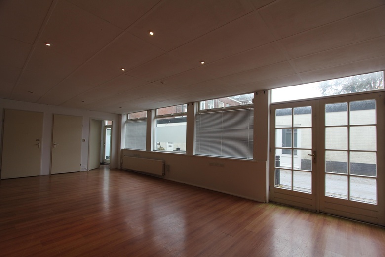 KantoorruimteaanRijksstraatweg 27<br/> inBennebroek