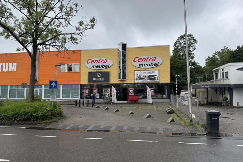 WinkelruimteaanWagenweg 35<br/> inPurmerend