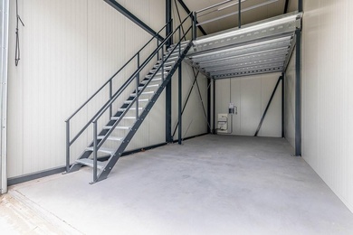 Bedrijfsruimte te huur Waddinxveen - Polderweg 46