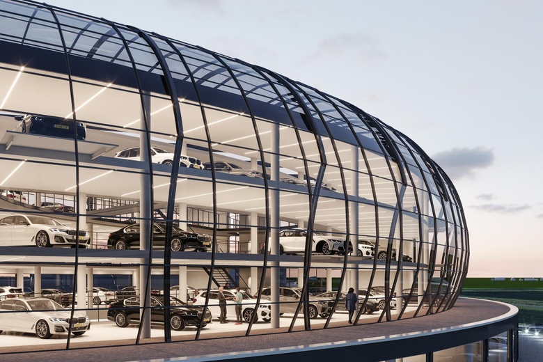 KantoorruimteaanMarkweg 8<br/> inVelp