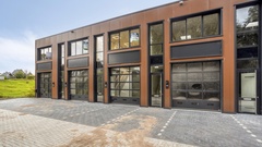 Bedrijfsruimte te huur Aalsmeer - Samoaweg 41 D