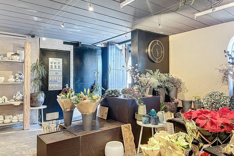 WinkelruimteaanNieuwstraat 26<br/> inSluis