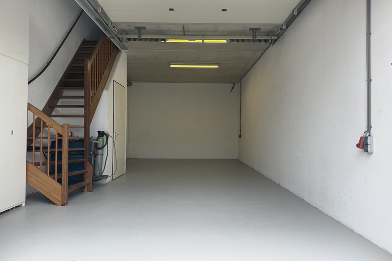 Kantoorruimte Veghel - Taylorweg 8 H - Foto 4