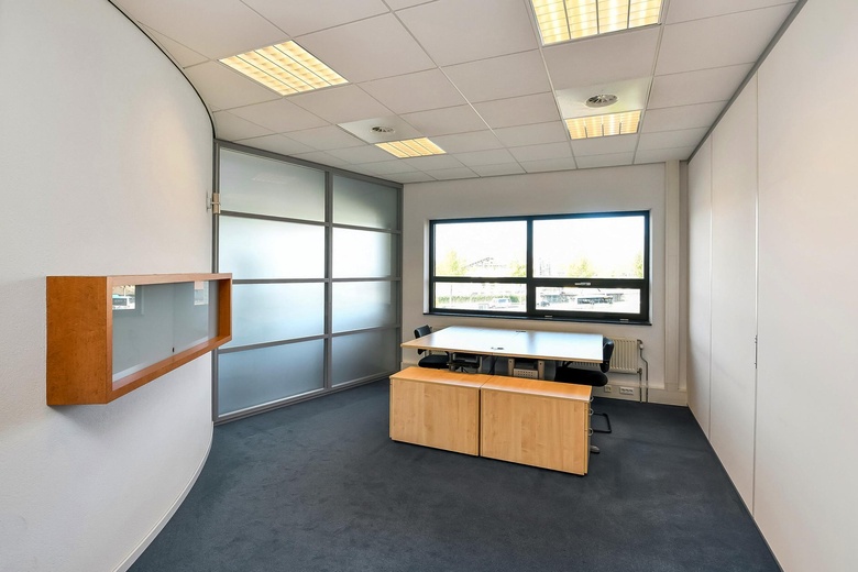 KantoorruimteaanVan Oldenbarneveldtstraat 119<br/> inArnhem