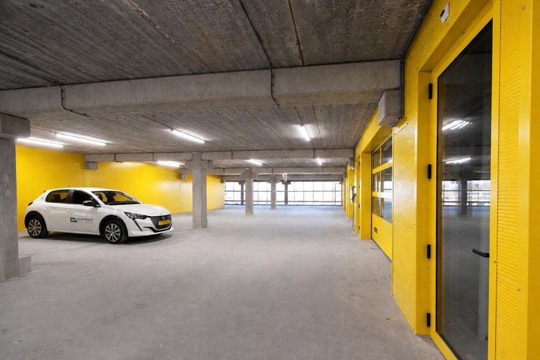 BedrijfsruimteaanRobert Peereboomweg 18 A 8<br/> inHaarlem