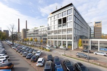 Kantoorruimte Eindhoven - Achtseweg Zuid 159 A - Foto 3