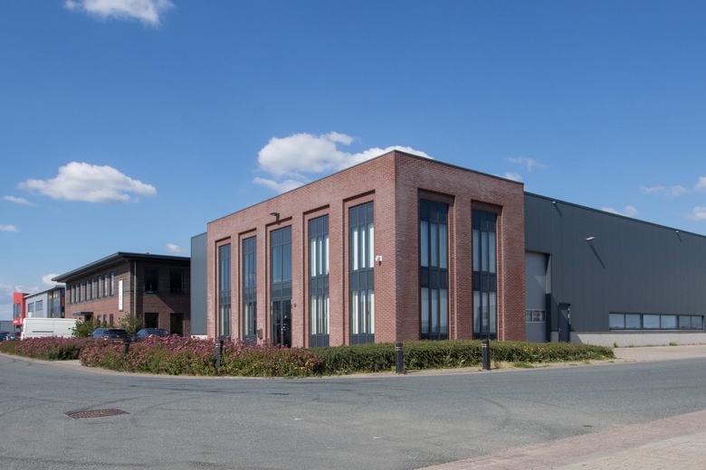 BedrijfsruimteaanExpeditieweg 18<br/> inBoven-Leeuwen