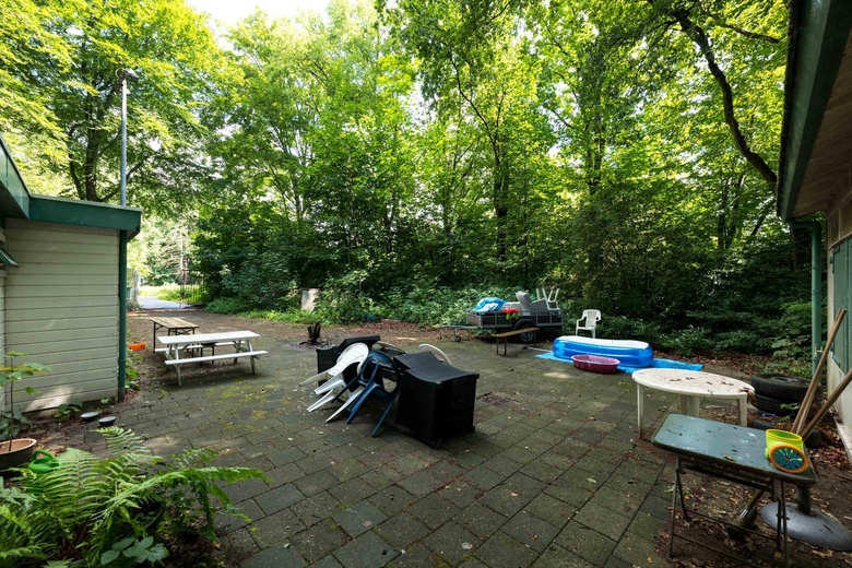 Bedrijfsruimte Hoogvliet - Flierefluiterpad 4 - Foto 10