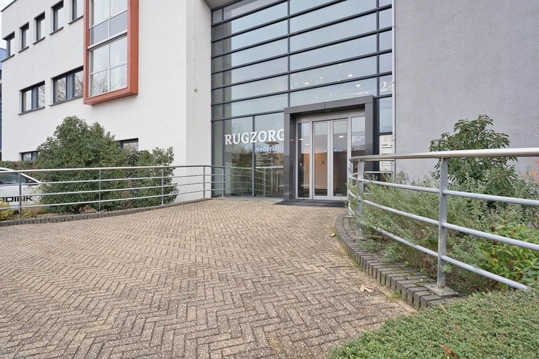 KantoorruimteaanPascalstraat 24<br/> inEde