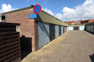 Opslagruimte Tiel - Hoveniersweg 92 - Foto 2