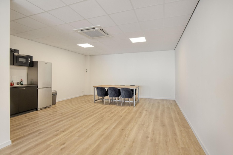 Bedrijfsruimte Alphen aan den Rijn - Magazijnweg 1 E - Foto 9
