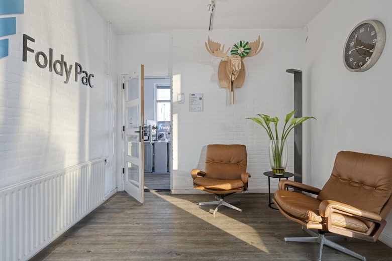 BedrijfsruimteaanSchouwslootweg 7<br/> inWaalwijk