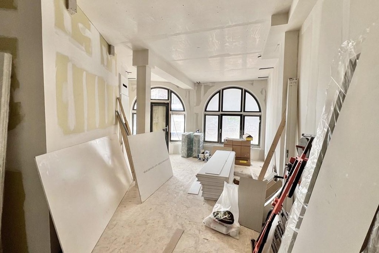 KantoorruimteaanKinkerstraat 382 H<br/> inAmsterdam