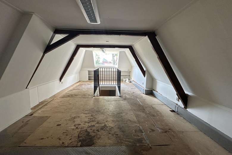 WinkelruimteaanWouwsestraat 10<br/> inBergen op Zoom