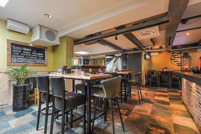 HorecaaanMarkt 14<br/> inSchagen