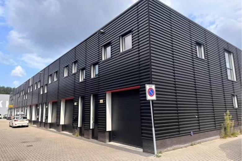 Bekijk foto 1 van Scheepmakerstraat 1 C 9 Bekijk foto 1 van Scheepmakerstraat 1 C 9