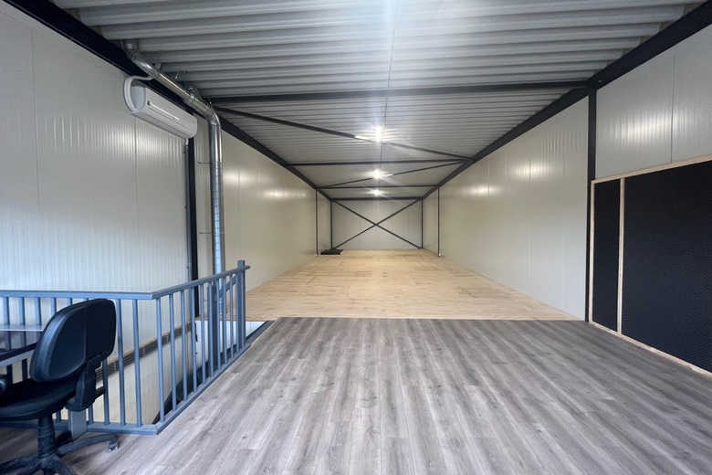 BedrijfsruimteaanMiddelste Groes 29 c<br/> inHeesch