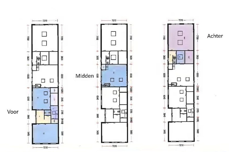 BedrijfsruimteaanNieuwe Nieuwstraat 20<br/> inBoxtel