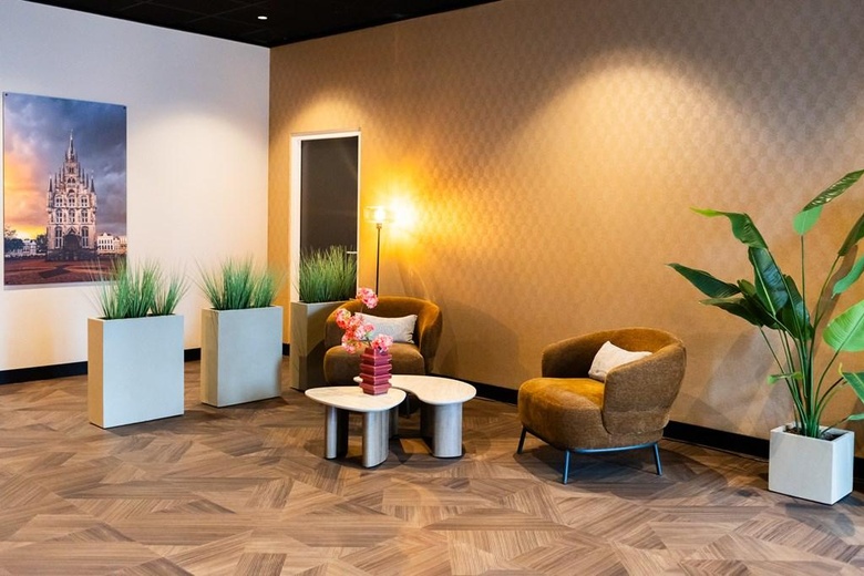 KantoorruimteaanMeridiaan 61<br/> inGouda