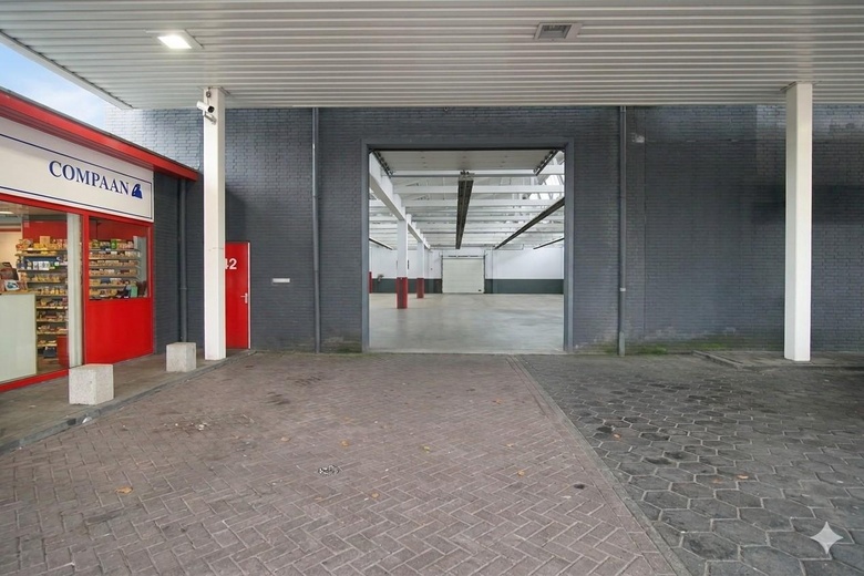 Bedrijfsruimte Amersfoort - Nijverheidsweg-Noord 42 B - Foto 3