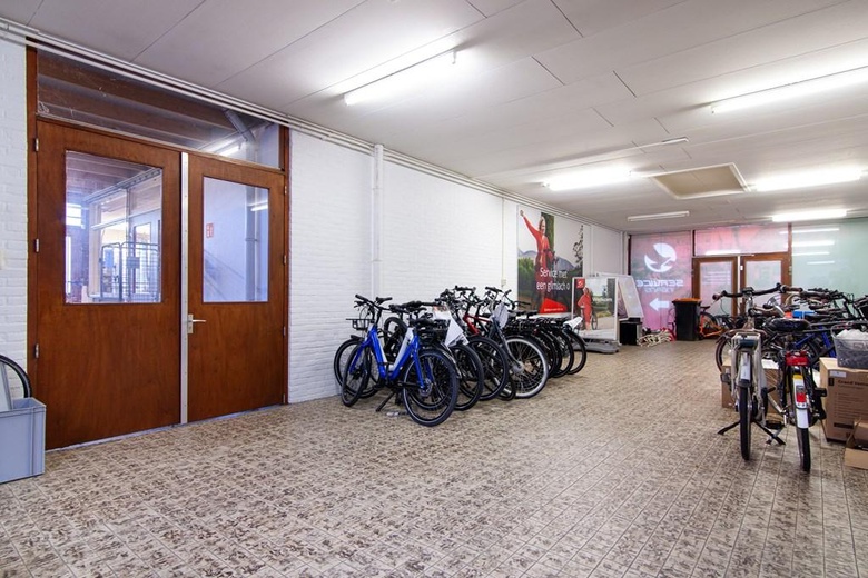 WinkelruimteaanBeethovenlaan 72<br/> inWaddinxveen