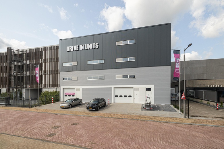 Bedrijfsruimte Berkel en Rodenrijs - Industrieweg 71 15 - Foto 10
